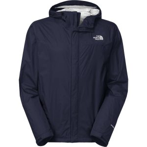 North Face Men's Venture Jacket Blue
