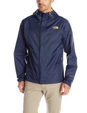 North Face Men's Venture Jacket
