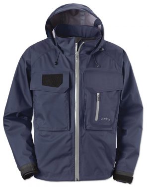 Orvis Clearwater Wading Jacket