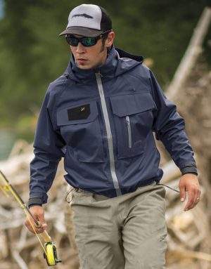 Orvis Clearwater Wading Jacket
