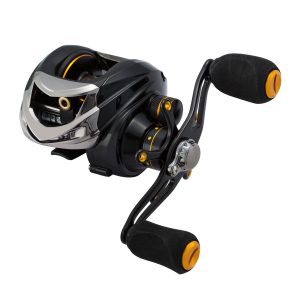 Piscifun Tuned Magnetic Brake System