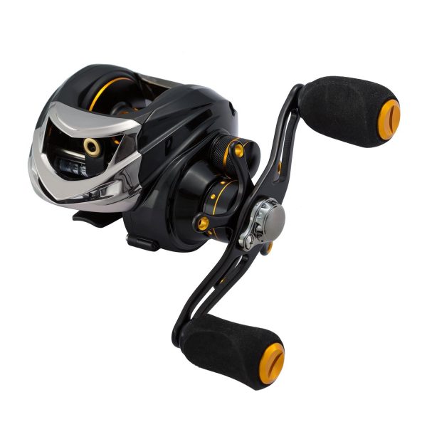 Piscifun Tuned Magnetic Brake System