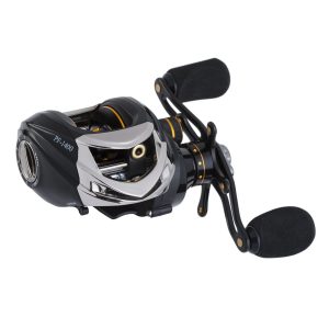 Piscifun Tuned Magnetic Brake_System