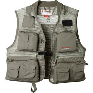 Redington First Run Fly Fishing Storage Vest