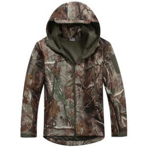 Reebow Gear Men's Army Military Camouflage
