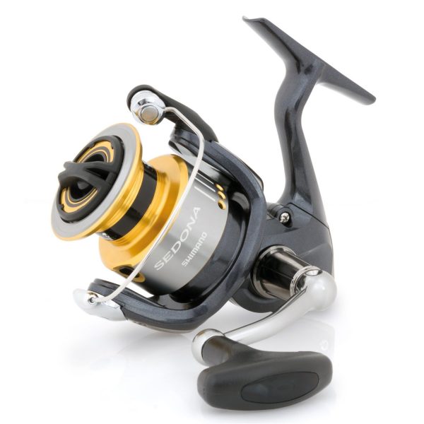 Shimano SEC5000FE Sedona Compact Spin Reel