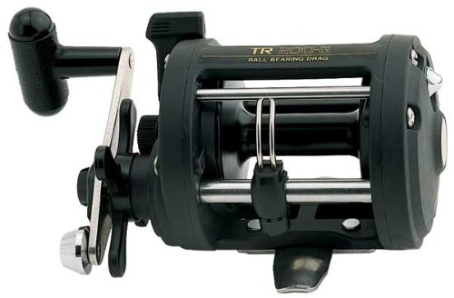 Shimano TR Star Drag Reel