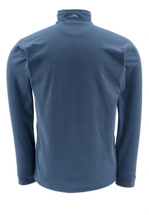 Simms Waderwick Thermal Top Back