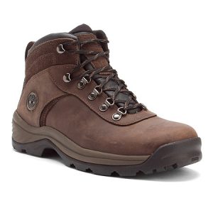 Timberland Men's Flume Waterproof Boot