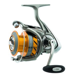 Daiwa Revros Heavy Action Spinning Reel REV4000H Medium