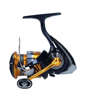 Daiwa Revros LT Fishing Reel