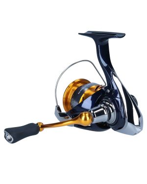 Daiwa Revros LT Fishing Reel