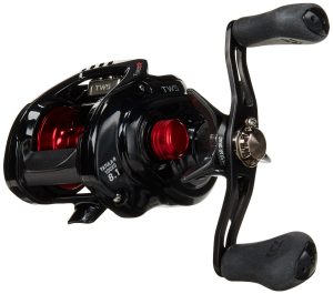 Daiwa Tatula TATULA-R100XS Baitcasting Reel