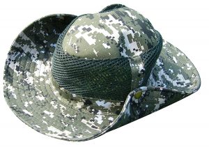 Digital Military Camo Transmutable