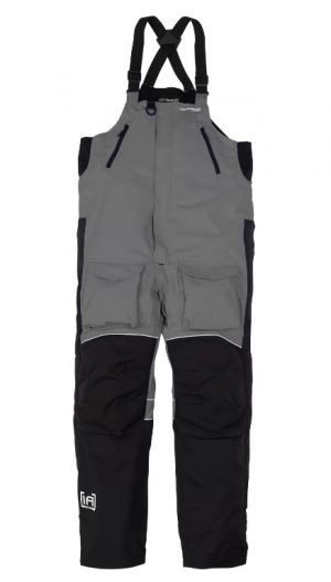 IceArmor by Clam Edge Bib for Men