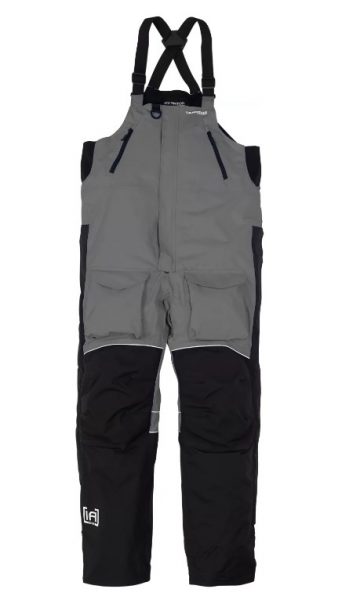 IceArmor by Clam Edge Bib for Men