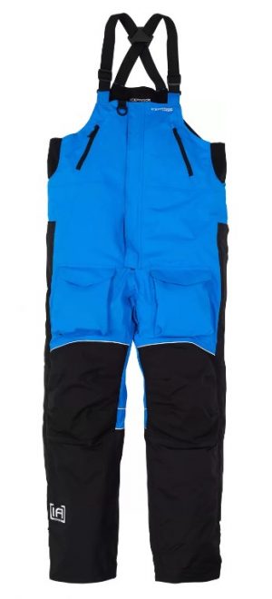 IceArmor by Clam Edge Bib for Men