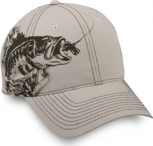 Jumping Bass Cap