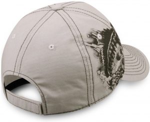 Jumping Bass Cap