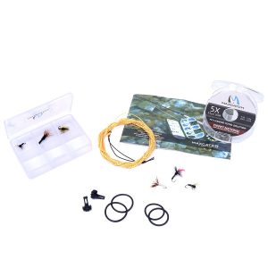 Maxcatch_Tenkara_Rod Telescoping