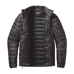 Patagonia Men's Down Sweater