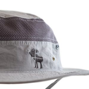 The Friendly Swede Sporty Outdoor Fishing Boonie Hat