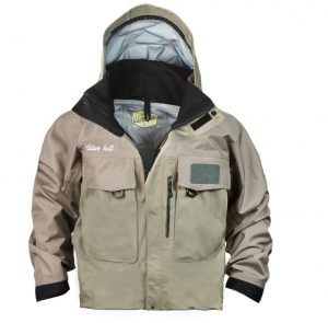 Pyramid Lake Wading Jacket