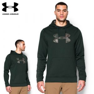 Under Armour Storm Caliber Hoodie