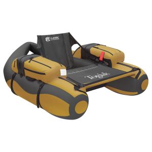 Classic Accessories The Togiak Pontoon Float Tube