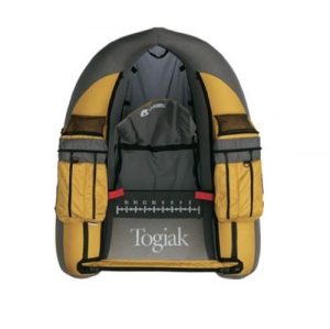 Classic Accessories The Togiak Pontoon Float Tube