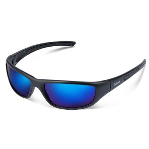 Duduma Tr8116 Polarized Sports Sunglasses