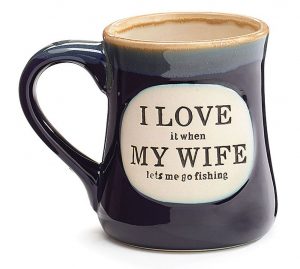 I Love My Wife