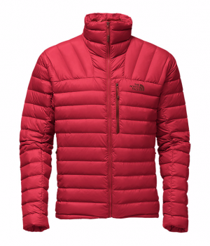 The North Face Men's Morph Jacket