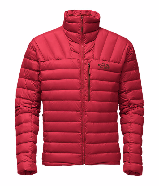 The North Face Men's Morph Jacket