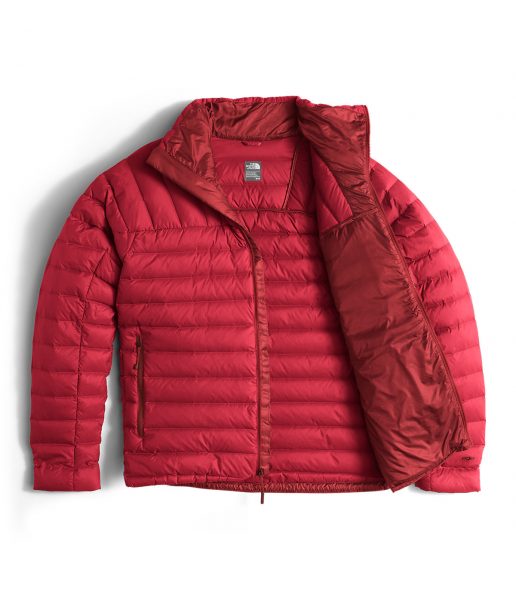 The North Face Men's Morph Jacket