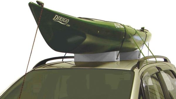 Malone Deluxe Foam Block