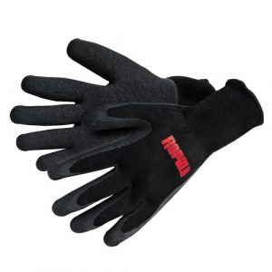 Rapala Marine Fisherman Glove