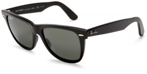 Ray-Ban RB2140 Wayfarer Floral Sunglasses