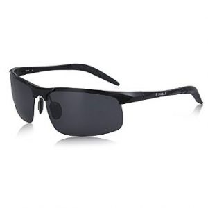 SUNGAIT Men's Polarized Sunglasses