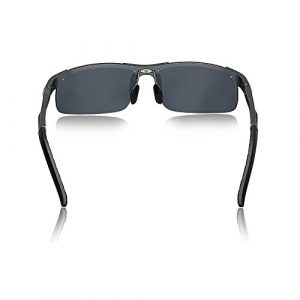 SUNGAIT Men's Polarized Sunglasses