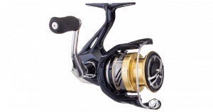 Shimano Nasci Spinning Reel