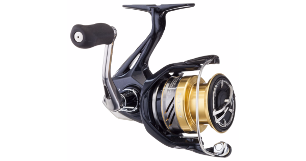Shimano Nasci Spinning Reel
