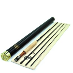 Winston Nexus 590-4 Fly Rod