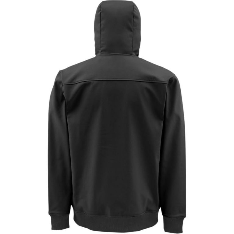 rogue fleece hoody