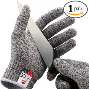NoCry Cut Resistant Gloves