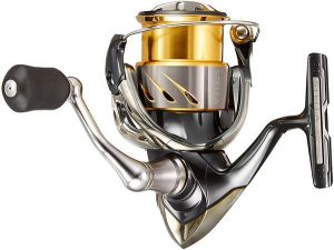 Shimano reel 14 Stella 2500S