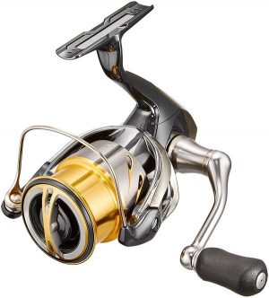 Shimano reel 14 Stella 2500S