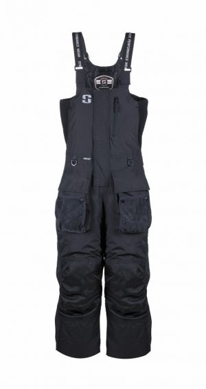 Striker Ice Climate Bibs