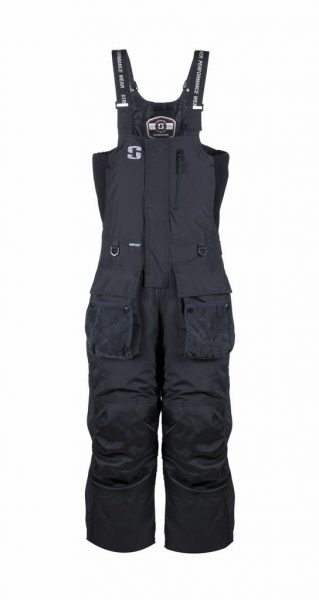 Striker Ice Climate Bibs