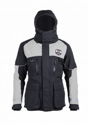 Striker Ice Climate Jacket